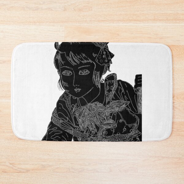 Item preview, MIDORI MANGA ANIME designed and sold by ElioEvang.