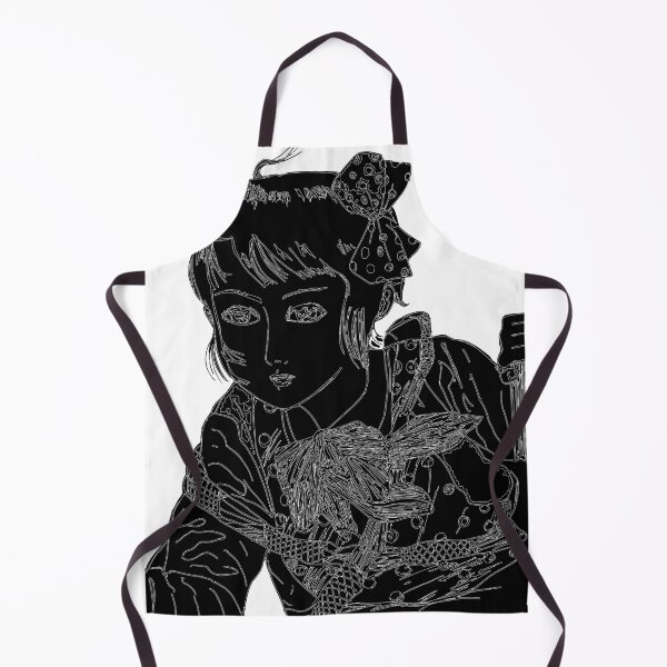 Item preview, MIDORI MANGA ANIME designed and sold by ElioEvang.