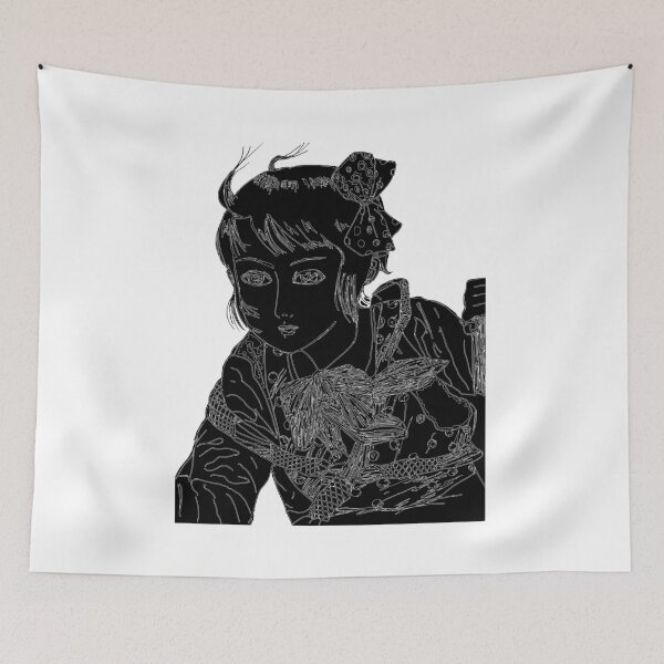 Item preview, MIDORI MANGA ANIME designed and sold by ElioEvang.