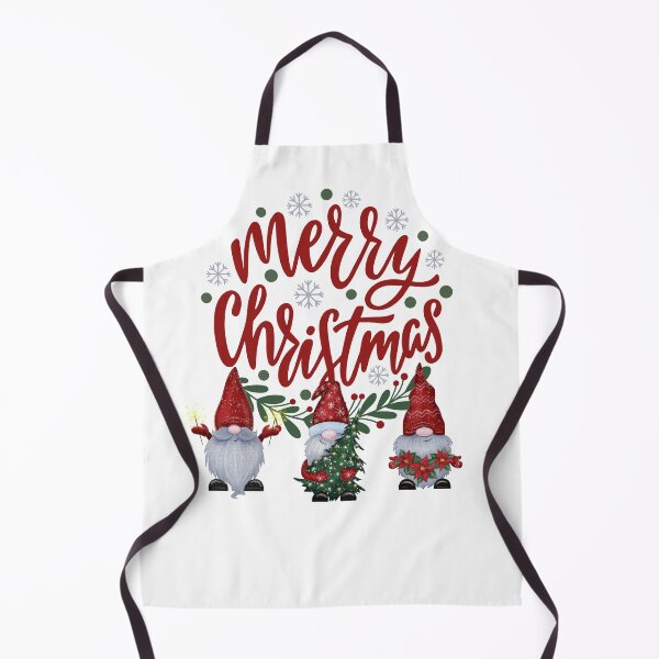 Item preview, The Little Xmas Gnomes designed and sold by Eranthe Bernardo.