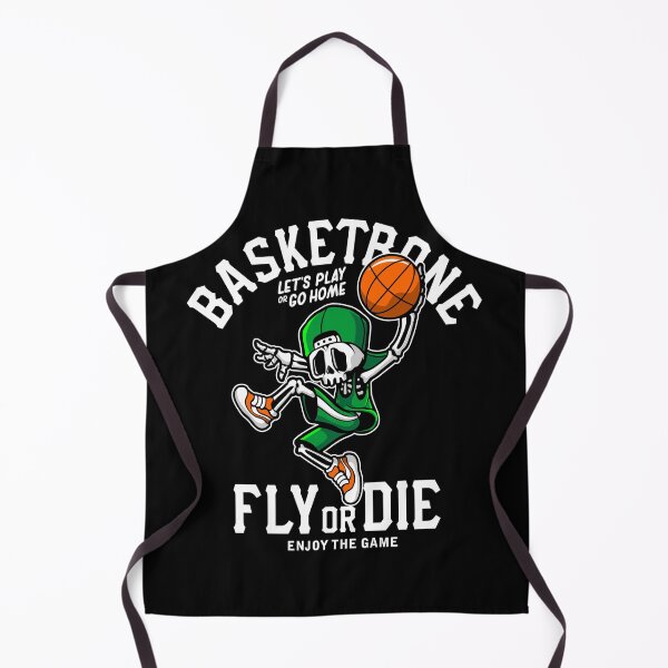 Item preview, Skull Art  Digital Style Basket Bone Skull Fly Or Die designed and sold by AEGMEDIA.