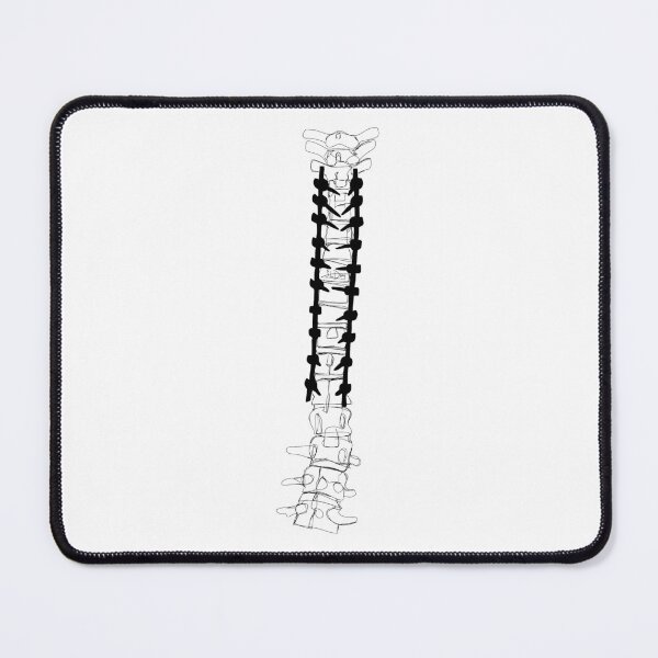 Item preview, Spinal Fusion Spine designed and sold by FusionStudio.