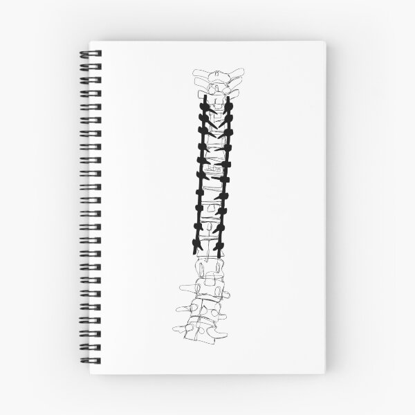 Item preview, Spinal Fusion Spine designed and sold by FusionStudio.