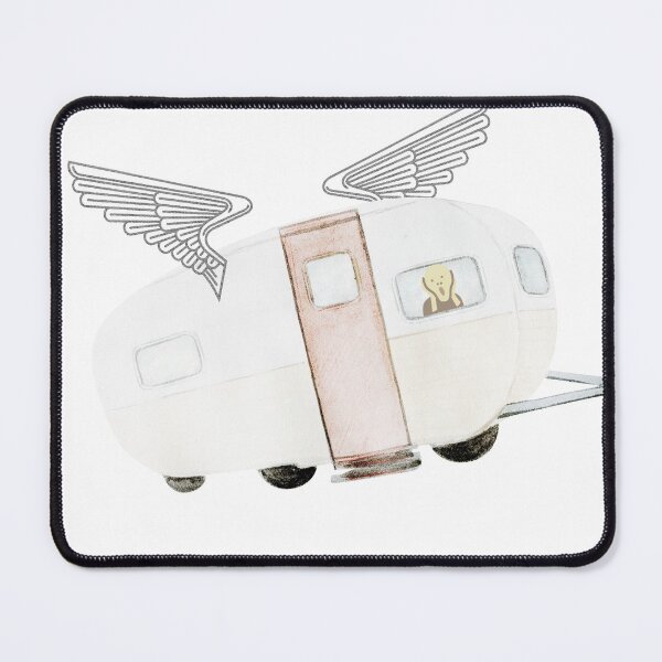 Item preview, Fly Away Home designed and sold by Container  of Dreams.