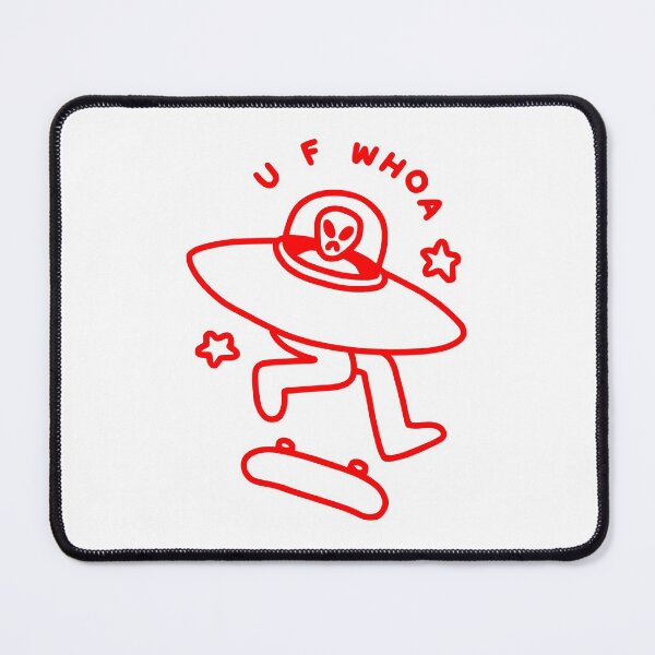 Item preview, U F WHOA designed and sold by obinsun.