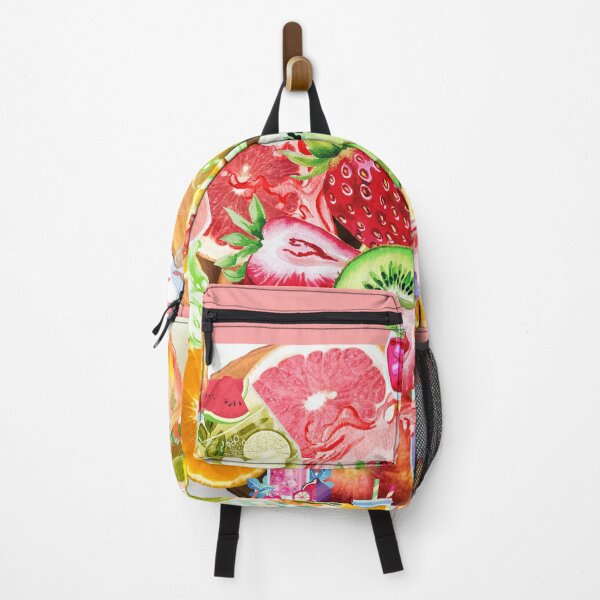 Item preview, Tazón de cítricos colorido y lindo para los amantes del arte de la estética de la fruta y los fanáticos del arte de la fruta fiel a la vida. designed and sold by haRexia.