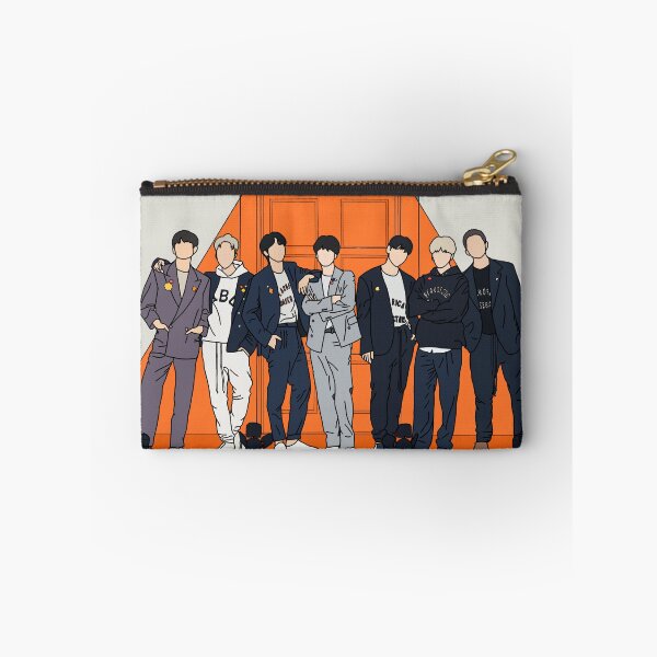 Item preview, BTS - Permission to Dance on Stage designed and sold by JColine.