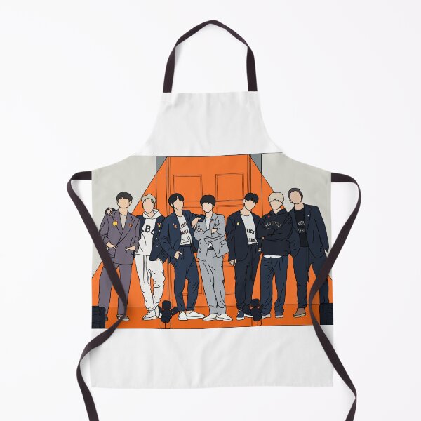 Item preview, BTS - Permission to Dance on Stage designed and sold by JColine.