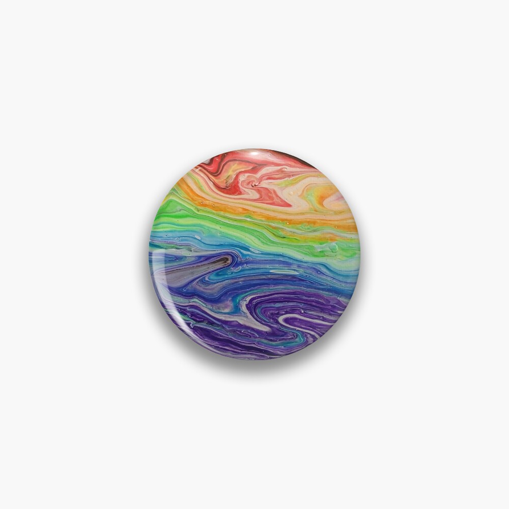 Item preview, Pin designed and sold by RazberryPatch.