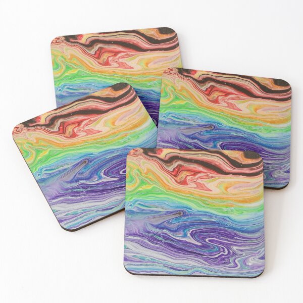 Item preview, Fluidity designed and sold by RazberryPatch.