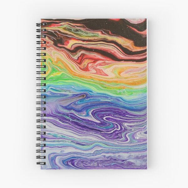 Item preview, Fluidity designed and sold by RazberryPatch.
