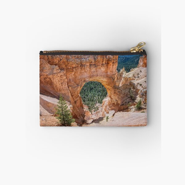 Item preview, Natural Bridge Bryce Canyon National Park Utah designed and sold by PhotoArt by Joan Carroll.