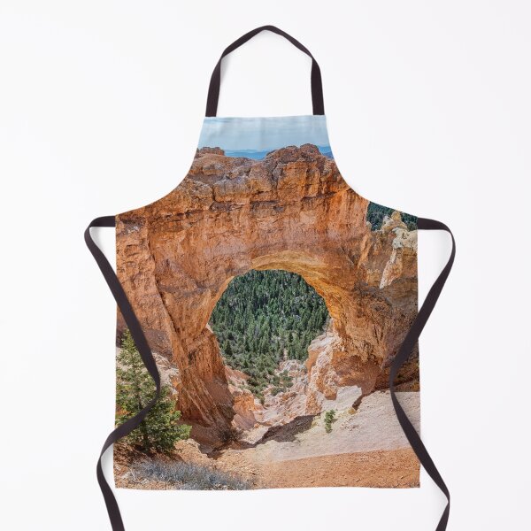 Item preview, Natural Bridge Bryce Canyon National Park Utah designed and sold by PhotoArt by Joan Carroll.