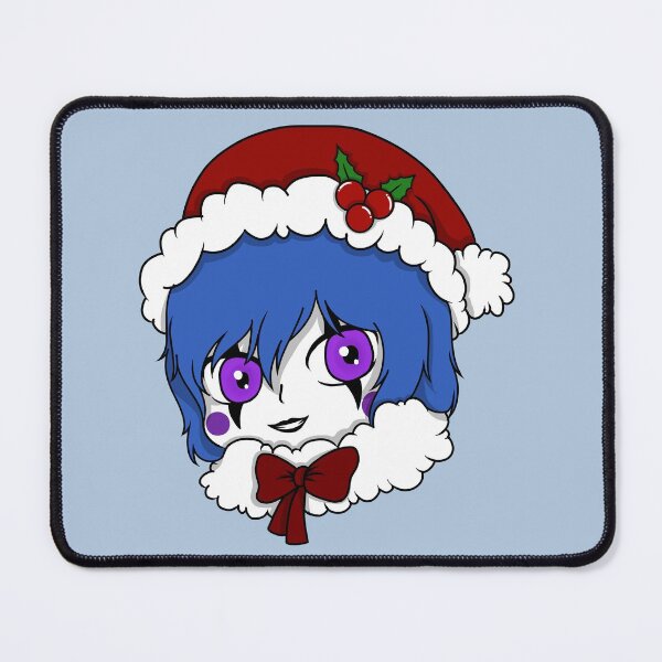 Item preview, candy pop christmas chibi designed and sold by EveryCuteThings.
