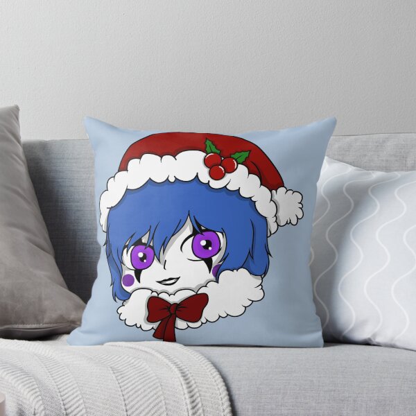 Item preview, candy pop christmas chibi designed and sold by EveryCuteThings.