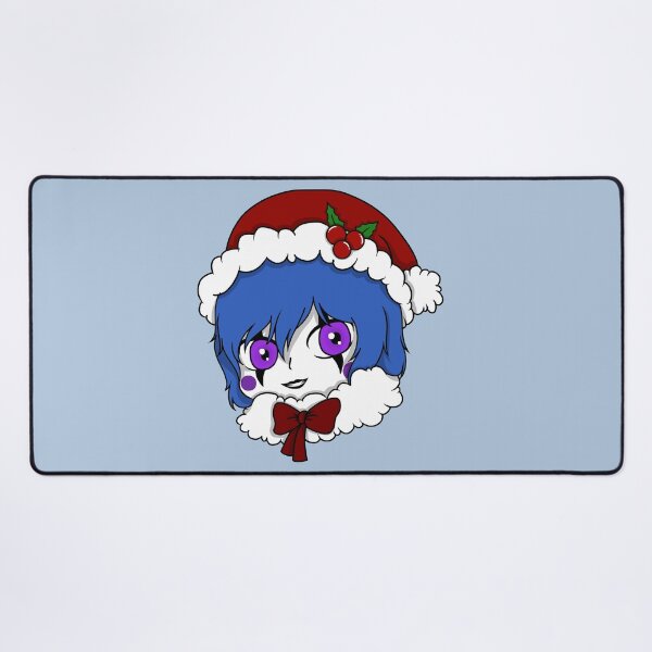 Item preview, candy pop christmas chibi designed and sold by EveryCuteThings.