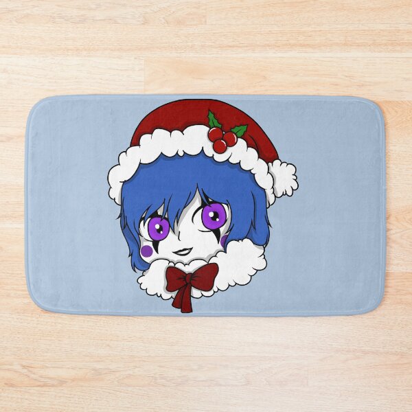 Item preview, candy pop christmas chibi designed and sold by EveryCuteThings.