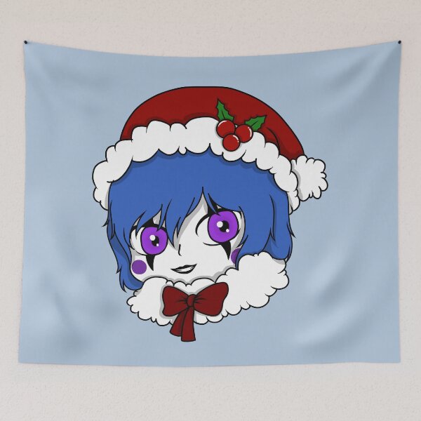 Item preview, candy pop christmas chibi designed and sold by EveryCuteThings.