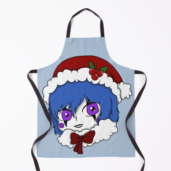 Item preview, candy pop christmas chibi designed and sold by EveryCuteThings.