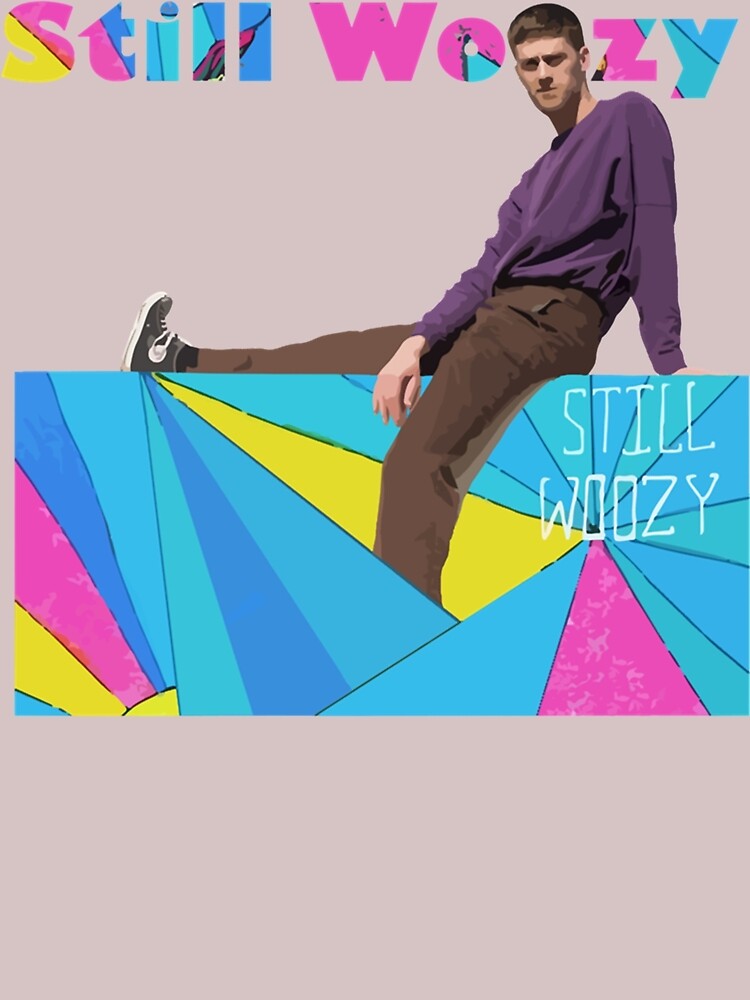 数量は多 still woozy / - レコード This chouja.fishing