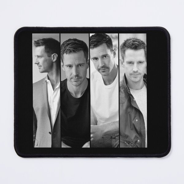 Item preview, Jason Dohring  designed and sold by swanspirate520.