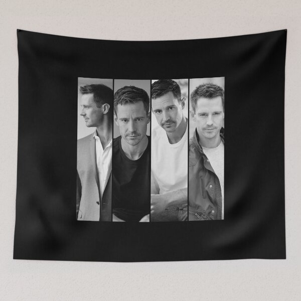 Item preview, Jason Dohring  designed and sold by swanspirate520.