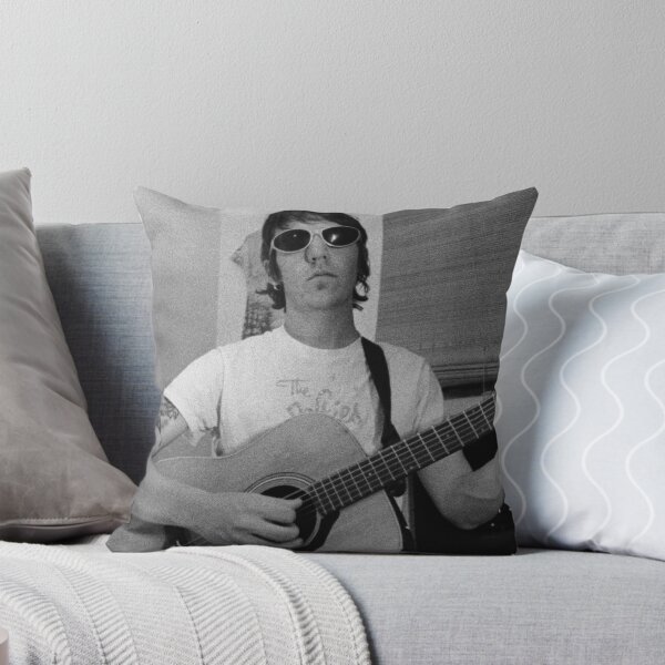 Item preview, Elliott Smith designed and sold by Sallygamble.