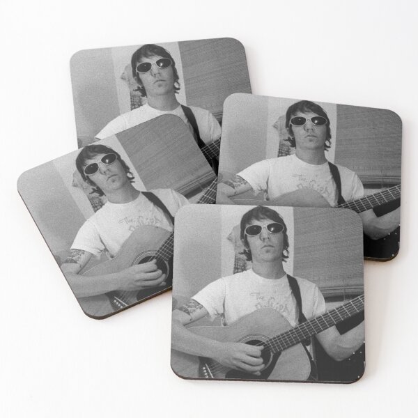 Item preview, Elliott Smith designed and sold by Sallygamble.