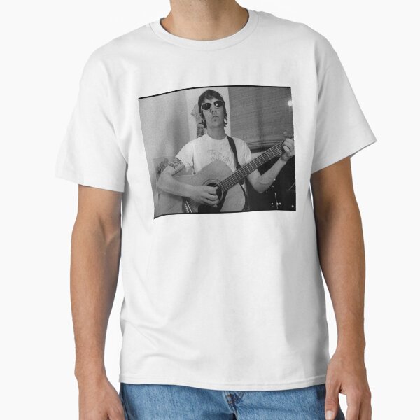 Item preview, Elliott Smith designed and sold by Sallygamble.