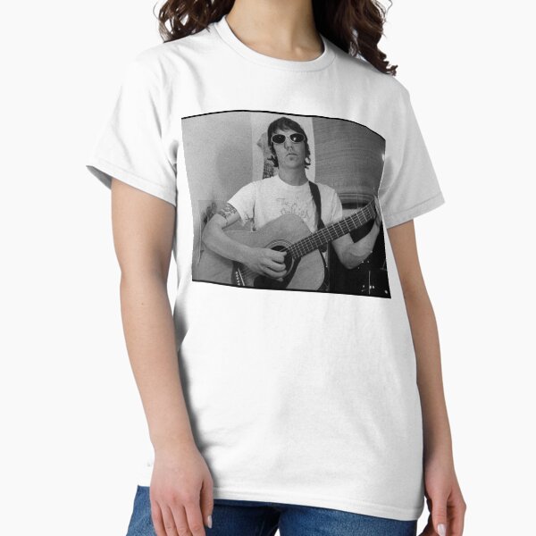 Item preview, Elliott Smith designed and sold by Sallygamble.