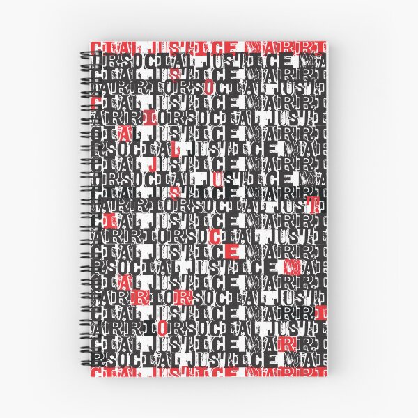 Item preview, Social Warrior designed and sold by Helga Taylor.