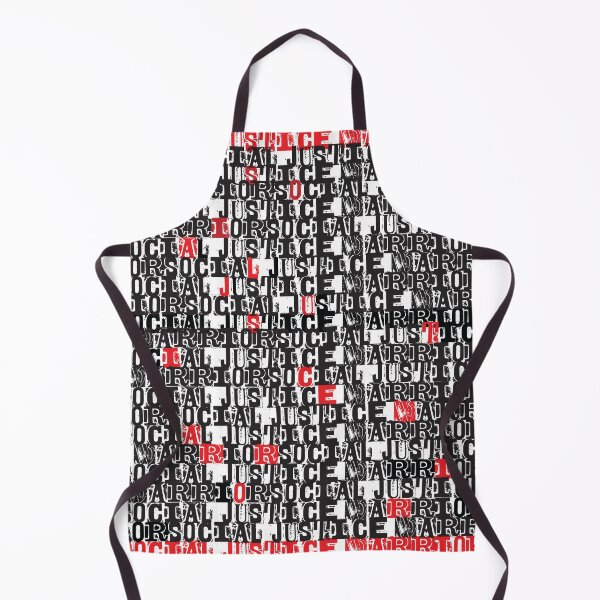 Item preview, Social Warrior designed and sold by Helga Taylor.