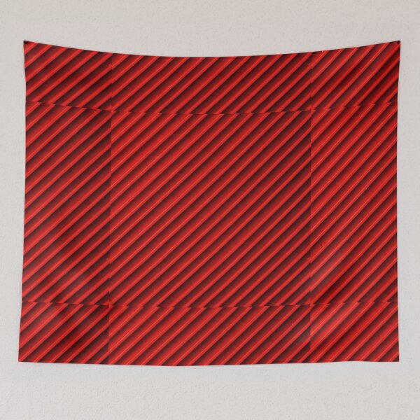 Item preview, Red, green,blue,gold and orange patterns (and silky designs) designed and sold by johnrk.