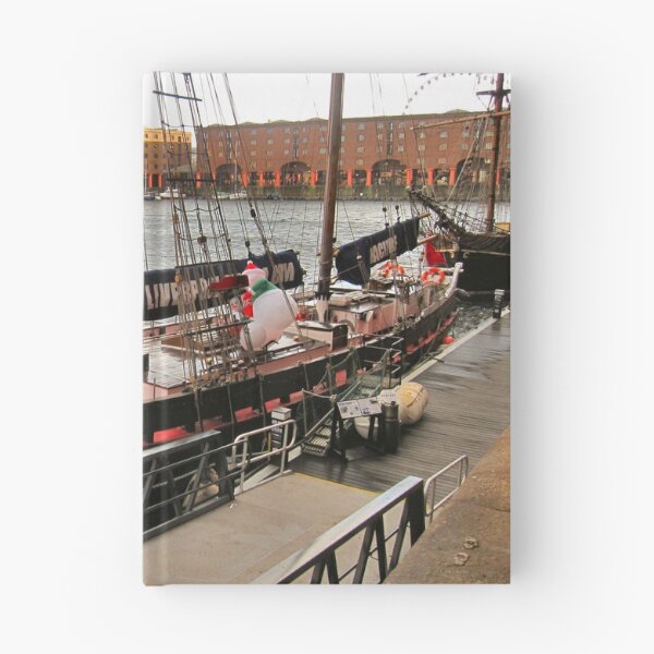 Item preview, The Albert Dock area of Liverpool. UK. designed and sold by ronsaunders47.