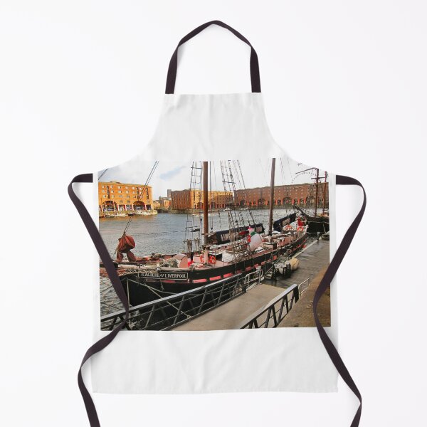 Item preview, The Albert Dock area of Liverpool. UK. designed and sold by ronsaunders47.