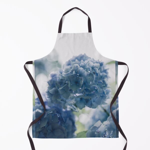 Item preview, Beautiful Blue Hydrangeas designed and sold by newburyboutique.