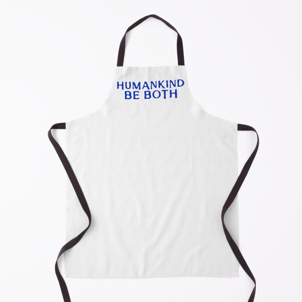 Item preview, HUMAN*KIND BE BOTH designed and sold by Ethos Bubbles.