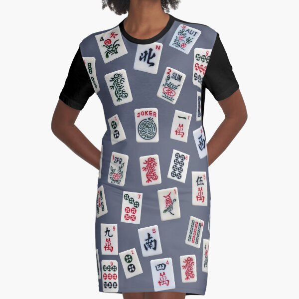 Mahjong Jokers Merch & Gifts for Sale | Redbubble