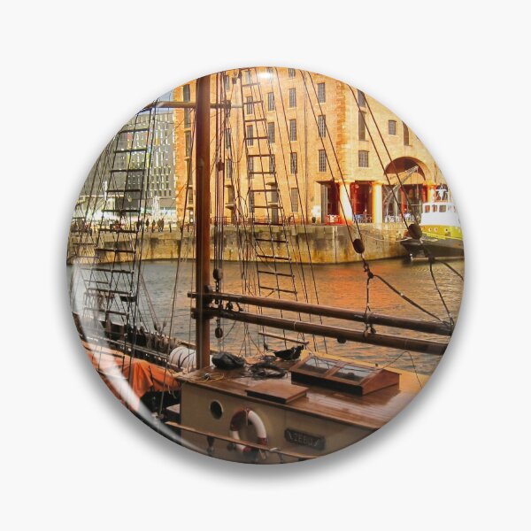 Item preview, Liverpool Albert Dock. UK. designed and sold by ronsaunders47.