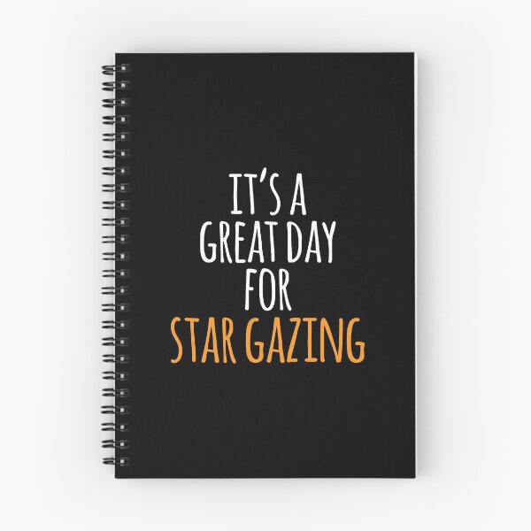 Item preview, It's a Great Day for Star Gazing designed and sold by kindxinn.