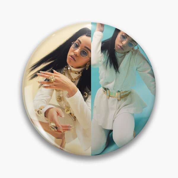 Item preview, FKA Twigs designed and sold by Sallygamble.
