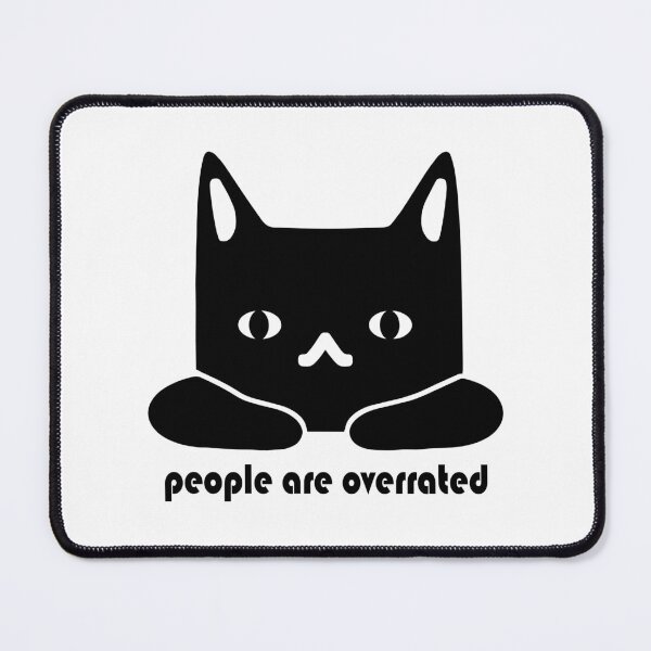 Item preview, People are overrated designed and sold by adiosmillet.