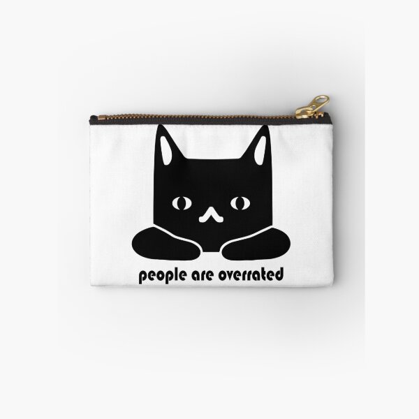 Item preview, People are overrated designed and sold by adiosmillet.