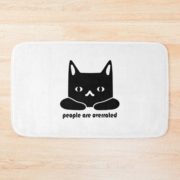 Item preview, People are overrated designed and sold by adiosmillet.