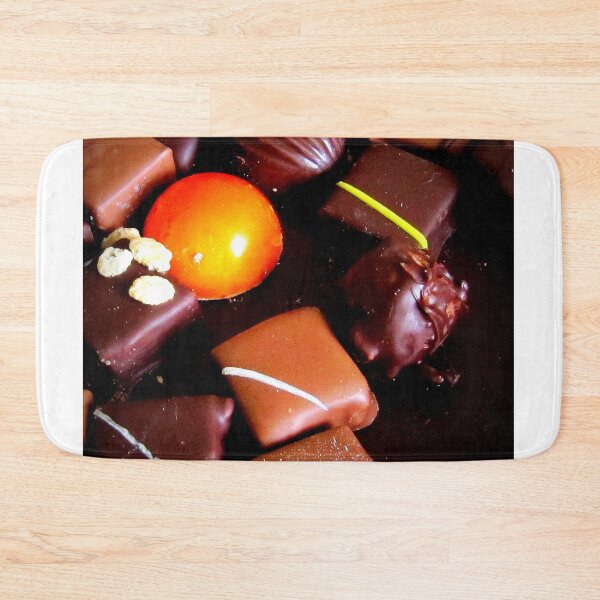 Item preview, Chocolates designed and sold by ART22.