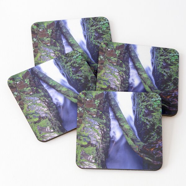 Item preview, "Sol Duc River Slot" designed and sold by Dean Uhlinger.