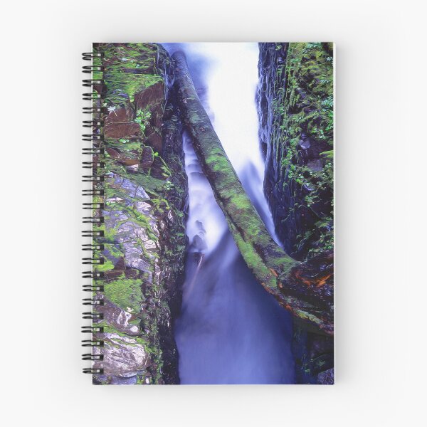 Item preview, "Sol Duc River Slot" designed and sold by Dean Uhlinger.