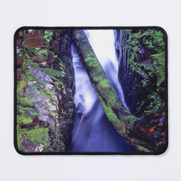 Item preview, "Sol Duc River Slot" designed and sold by Dean Uhlinger.