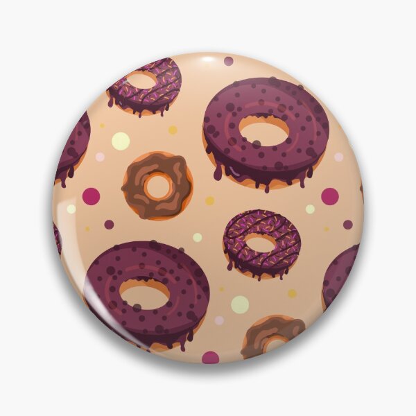 Item preview, Donut designed and sold by sakarya1818.