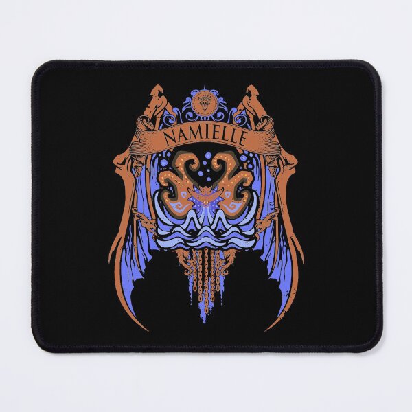 Item preview, NAMIELLE CREST designed and sold by EXION CREW.